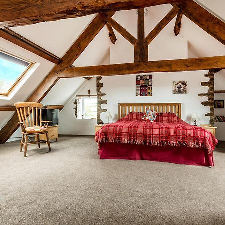 Kidwelly Farmhouse B&B מראה חיצוני תמונה
