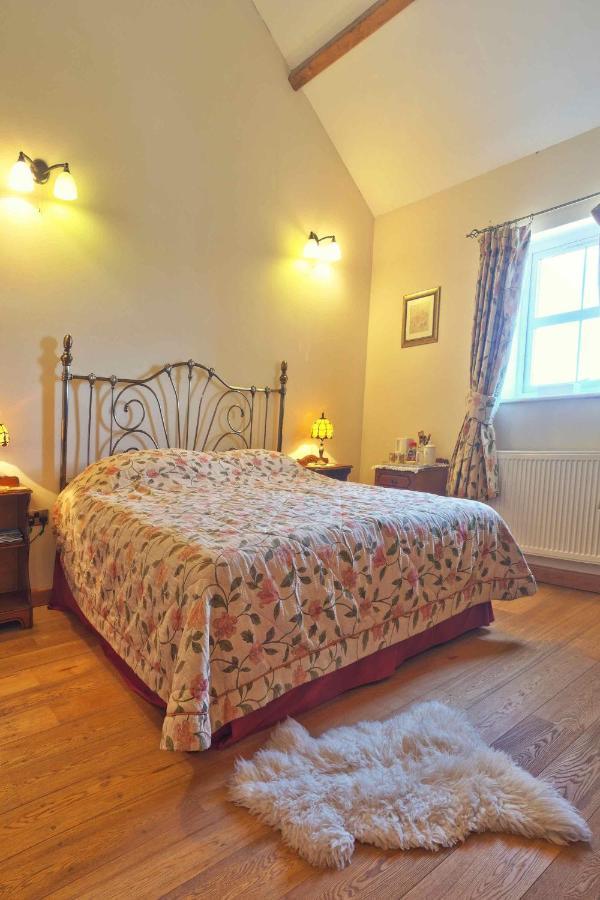 Kidwelly Farmhouse B&B מראה חיצוני תמונה